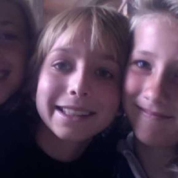 Meet your Posher, Galen - Picture 1 of 1